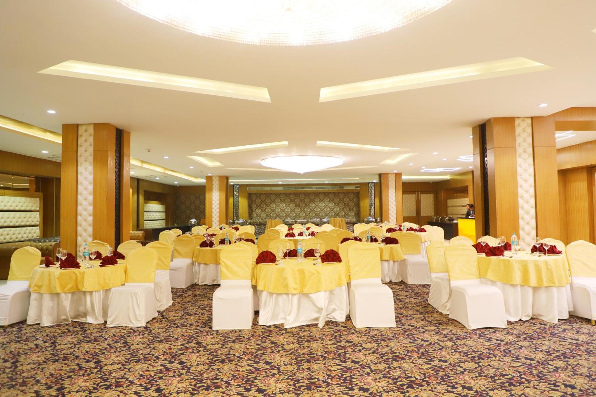 Deventure Shimla Hills Hotel Kandāghāt Exterior foto