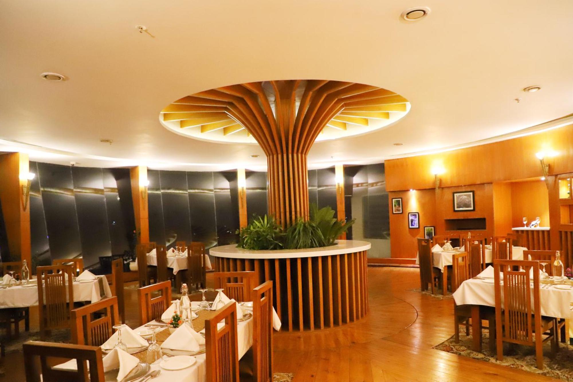 Deventure Shimla Hills Hotel Kandāghāt Exterior foto